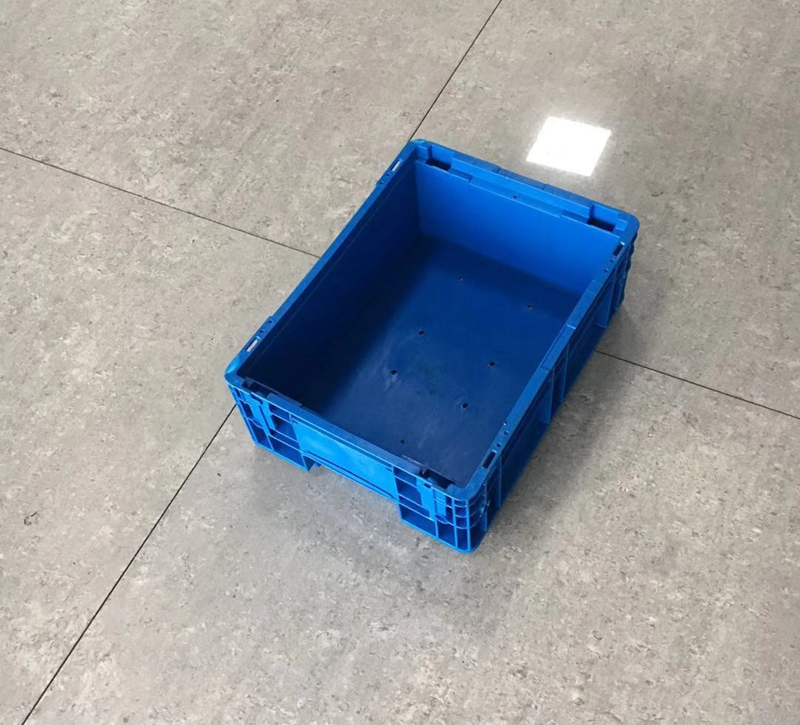 兩個(gè)小妙招教你快速選擇優(yōu)質(zhì)物流箱